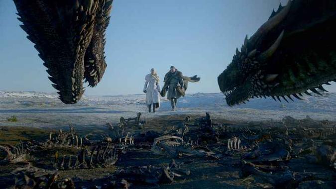 (foto: HBO/Divulgação) (foto: HBO/Divulgação)