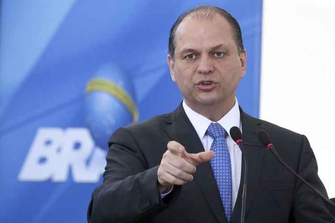 (foto: Antonio Cruz/Agencia Brasil) (foto: Antonio Cruz/Agencia Brasil)