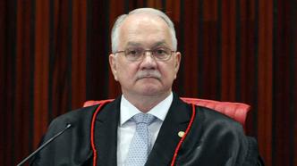 (foto: TSE/ Divulgação) (foto: TSE/ Divulgação)