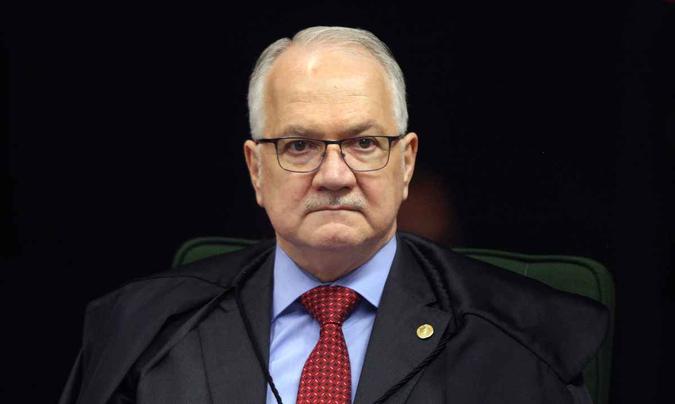 (foto: Nelson Jr./SCO/STF) (foto: Nelson Jr./SCO/STF)