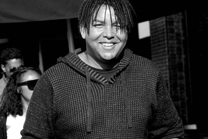 Taj Jackson pretende leventar US$ 777 mil(foto: Reprodução/Instagram) Taj Jackson pretende leventar US$ 777 mil(foto: Reprodução/Instagram)