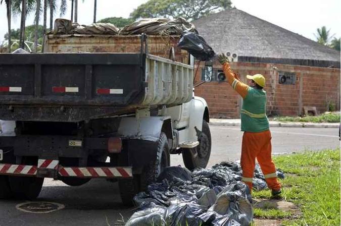 (foto: Marcelo Ferreira/CB/D.A Press) (foto: Marcelo Ferreira/CB/D.A Press)