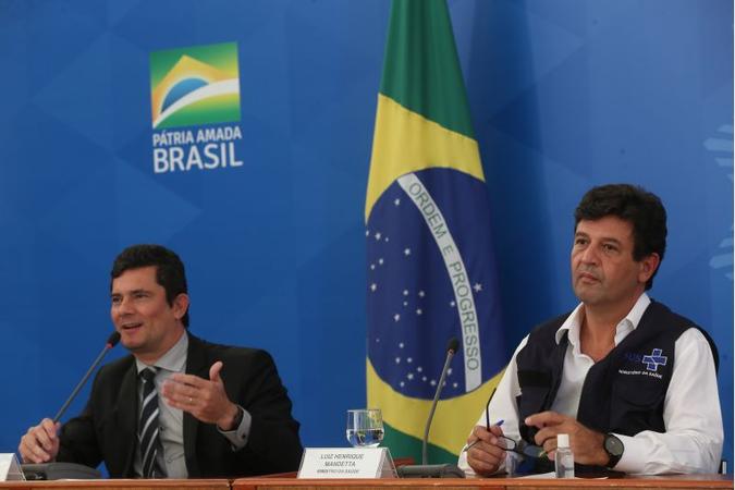 (foto: Marcello Casal JrAgência Brasil) (foto: Marcello Casal JrAgência Brasil)
