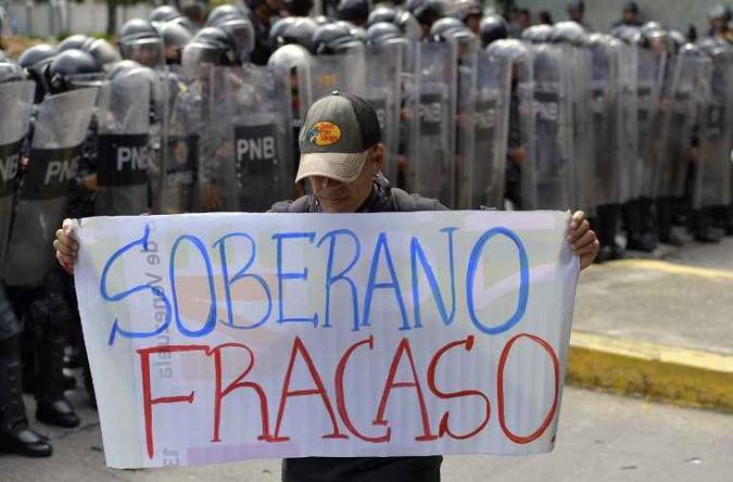 (foto: AFP) (foto: AFP)