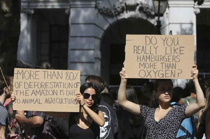 ISABEL INFANTES / AFP ISABEL INFANTES / AFP