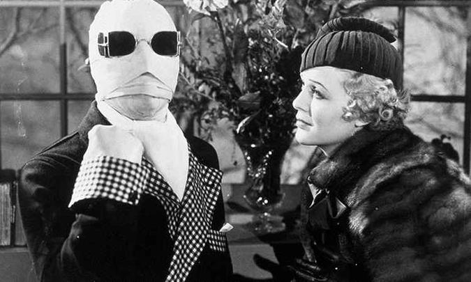 O homem invisível é o primeiro filme desmembrado de Universo a ser confirmado(foto: Variety/Reprodução) O homem invisível é o primeiro filme desmembrado de Universo a ser confirmado(foto: Variety/Reprodução)