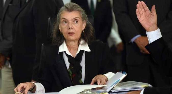 A argumentação apresentada pela ministra para os pedidos foi similar(foto: Ed Alves/CB/D.A Press) A argumentação apresentada pela ministra para os pedidos foi similar(foto: Ed Alves/CB/D.A Press)