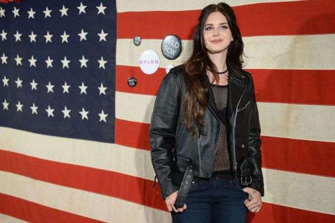 Lana Del Rey lança novo disco: Utraviolence está disponível em streaming(foto: Jason Kempin/Getty Images/AFP) Lana Del Rey lança novo disco: Utraviolence está disponível em streaming(foto: Jason Kempin/Getty Images/AFP)