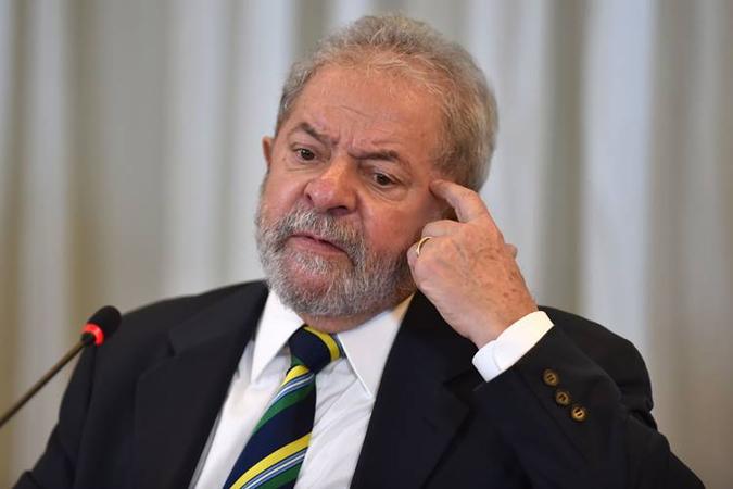(foto: AFP / Nelson ALMEIDA) (foto: AFP / Nelson ALMEIDA)
