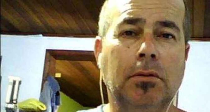 Julio estava em viagem ao Uruguaia acompanhado da esposa(foto: Reprodução/Facebook) Julio estava em viagem ao Uruguaia acompanhado da esposa(foto: Reprodução/Facebook)