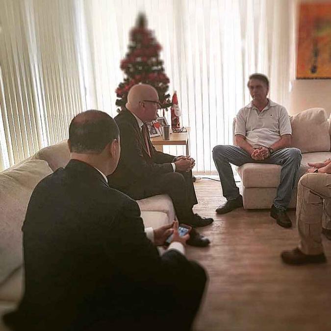 (foto: Reprodução/Twitter) (foto: Reprodução/Twitter)