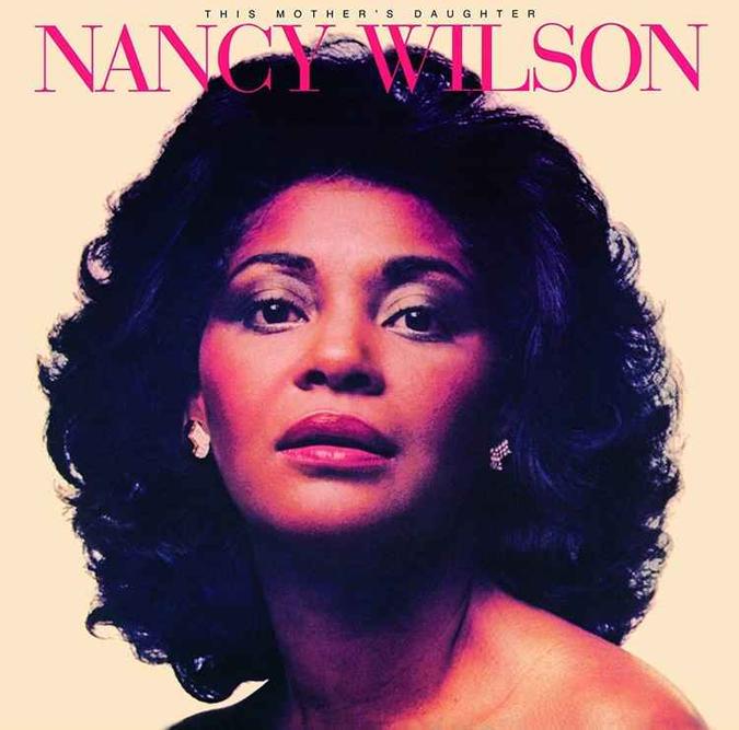 Nancy Wilson também foi marcada pelo ativismo em busca de direitos raciais(foto: Reprodução/Internet) Nancy Wilson também foi marcada pelo ativismo em busca de direitos raciais(foto: Reprodução/Internet)
