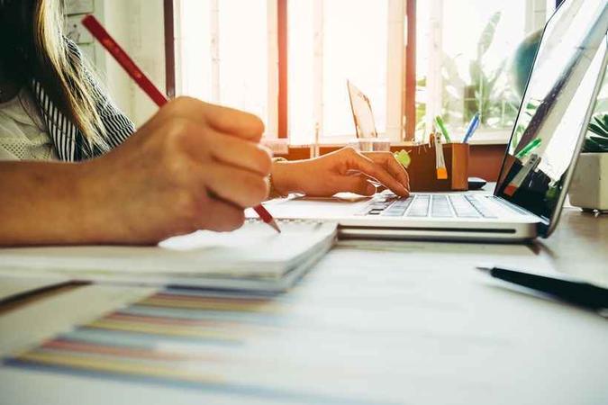 Segundo Rapha Avellar, essas dicas o ajudaram a salvar os negócios da família. E são recomendadas para quem é do ramo de negócios e vai começar sozinho uma estratégia de marketing digital(foto: Shutterstock) Segundo Rapha Avellar, essas dicas o ajudaram a salvar os negócios da família. E são recomendadas para quem é do ramo de negócios e vai começar sozinho uma estratégia de marketing digital(foto: Shutterstock)
