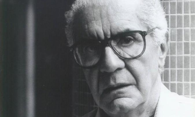 Campos de Carvalho: presença solitária e original no cenário da literatura brasileira (foto: Reprodução/Internet) Campos de Carvalho: presença solitária e original no cenário da literatura brasileira (foto: Reprodução/Internet)