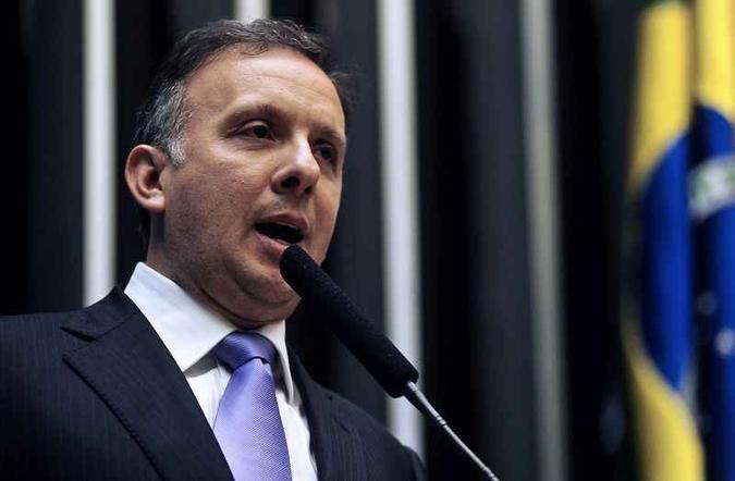 (foto: Brizza Cavalcante/Agência Câmara) (foto: Brizza Cavalcante/Agência Câmara)
