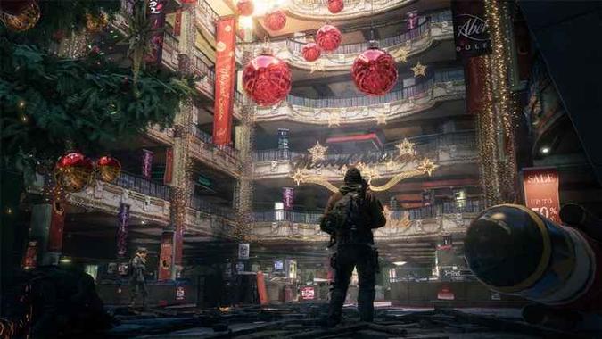 (foto: Ubisoft/Divulgação) (foto: Ubisoft/Divulgação)
