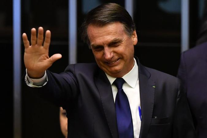(foto: Nelson Almeida/AFP) (foto: Nelson Almeida/AFP)