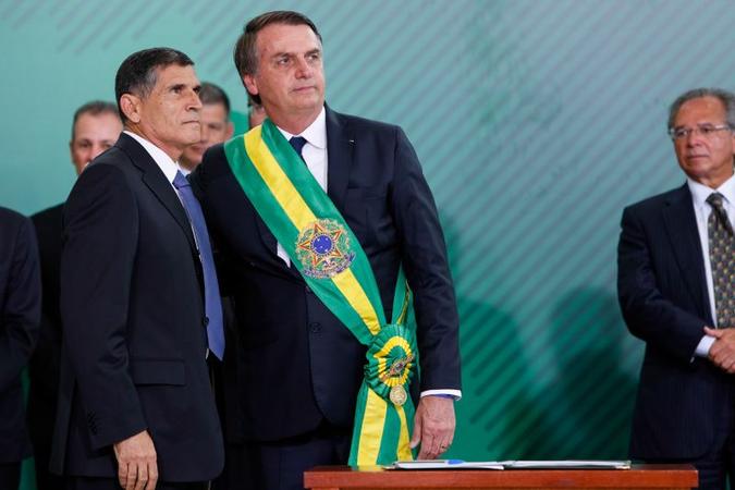 (foto: Alan Santos/PR) (foto: Alan Santos/PR)