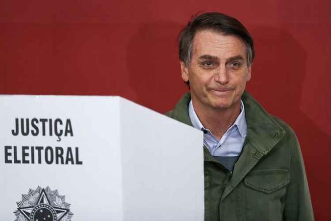 (foto: Ricardo Moraes/AFP) (foto: Ricardo Moraes/AFP)