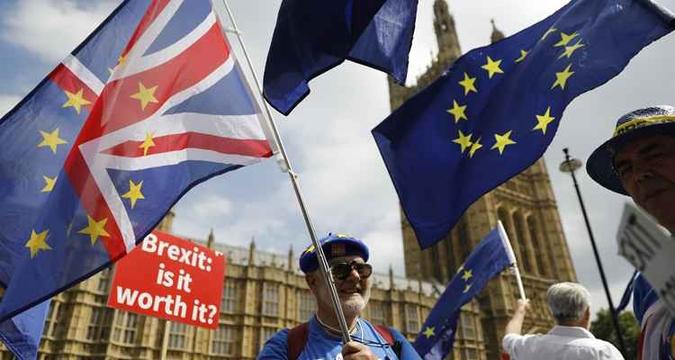 (foto: Tolga Akmen/ AFP) (foto: Tolga Akmen/ AFP)