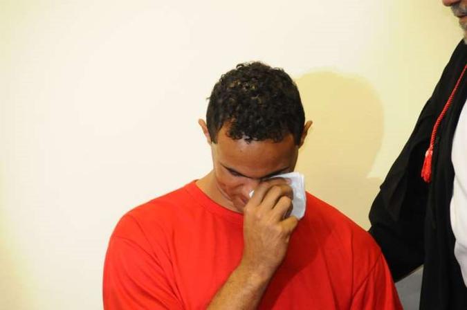 Goleiro estava solto desde 24 de fevereiro em decisão limina(foto: Euler Junior/EM/D.A Press ) Goleiro estava solto desde 24 de fevereiro em decisão limina(foto: Euler Junior/EM/D.A Press )