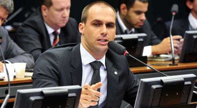 (foto: Agência Câmara) (foto: Agência Câmara)