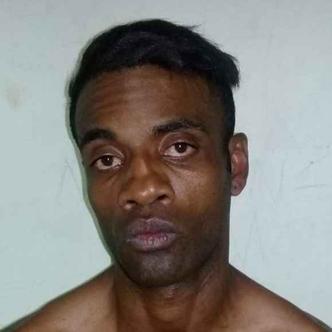 Selino Sutero da Silva foi preso após matar e queimar o corpo de um homem no Setor de Transportes Rodoviários e Cargas (STRC), Guará(foto: PCDF/Divulgação) Selino Sutero da Silva foi preso após matar e queimar o corpo de um homem no Setor de Transportes Rodoviários e Cargas (STRC), Guará(foto: PCDF/Divulgação)