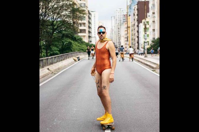 Reprodução/Instagram Reprodução/Instagram