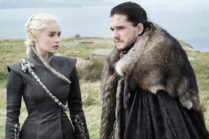 (foto: HBO/Divulgação) (foto: HBO/Divulgação)