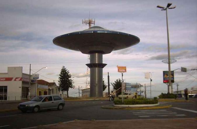 (foto: Paulo JC Nogueira/Wikipedia Commons) (foto: Paulo JC Nogueira/Wikipedia Commons)