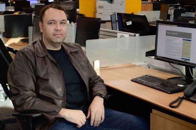 Apesar de ser uma formação densa, há uma disponibilidade muito grande de material gratuito na internet Apesar de ser uma formação densa, há uma disponibilidade muito grande de material gratuito na internet
