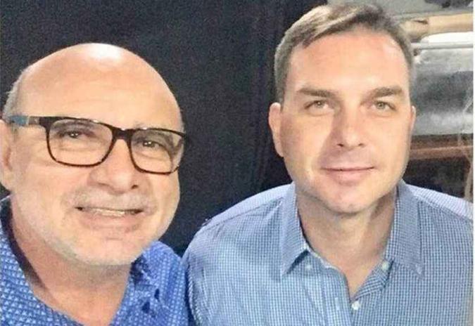 Logo após receber os valores, Queiroz realizou saques em espécie em quantias aproximadas às que haviam entrado em sua conta(foto: Reprodução/Facebook) Logo após receber os valores, Queiroz realizou saques em espécie em quantias aproximadas às que haviam entrado em sua conta(foto: Reprodução/Facebook)