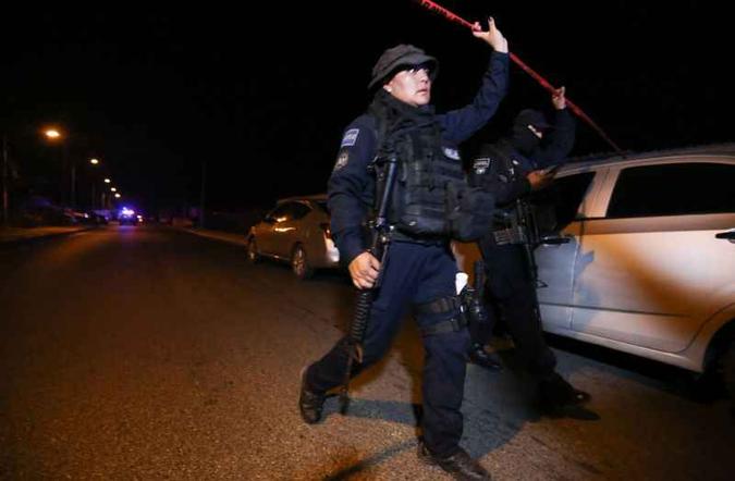 (foto: AFP) (foto: AFP)