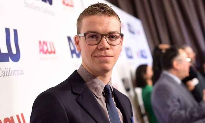 Will Poulter decide sair das redes sociais(foto: Matt Winkelmeyer/AFP) Will Poulter decide sair das redes sociais(foto: Matt Winkelmeyer/AFP)