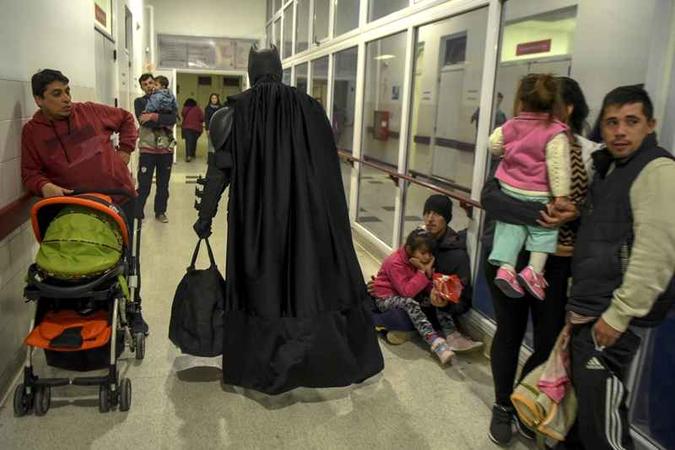 (foto: Eitan ABRAMOVICH / AFP) (foto: Eitan ABRAMOVICH / AFP)