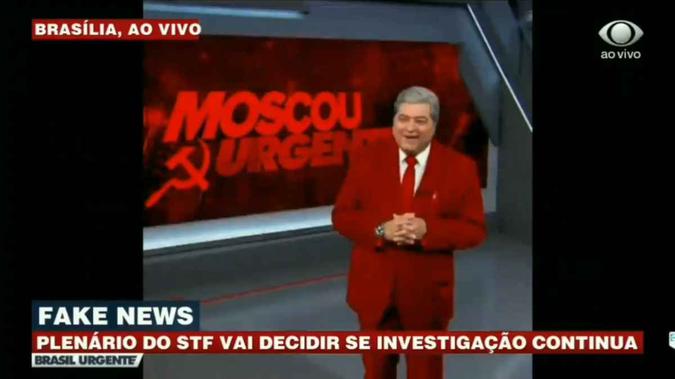 (foto: Reprodução/Twitter) (foto: Reprodução/Twitter)