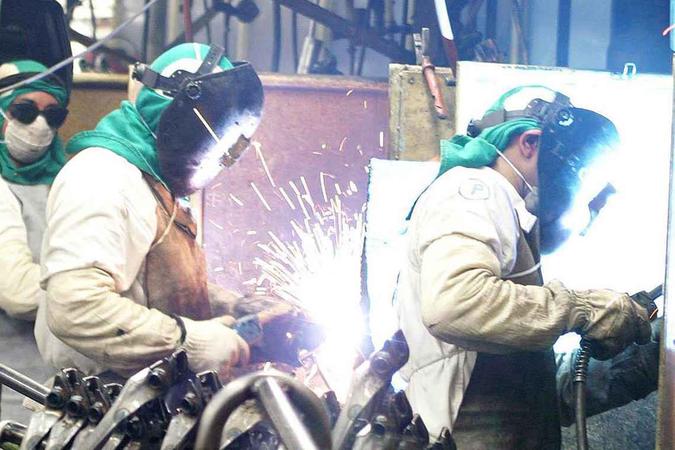Os indicadores da pesquisa variam de zero a 100 pontos(foto: Arquivo/Agência Brasil) Os indicadores da pesquisa variam de zero a 100 pontos(foto: Arquivo/Agência Brasil)