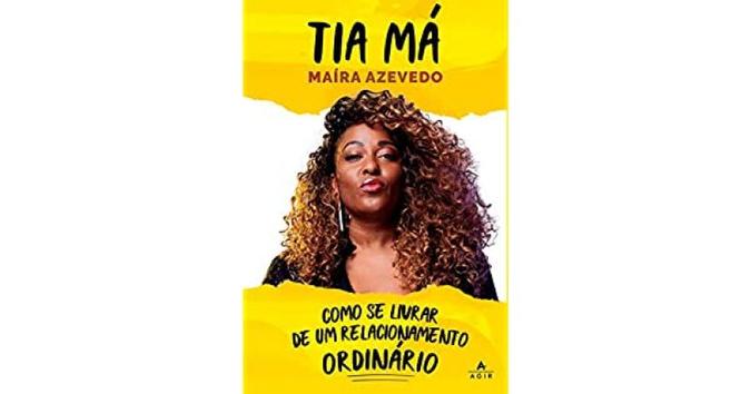 (foto: Editora Agir/Reprodução) (foto: Editora Agir/Reprodução)