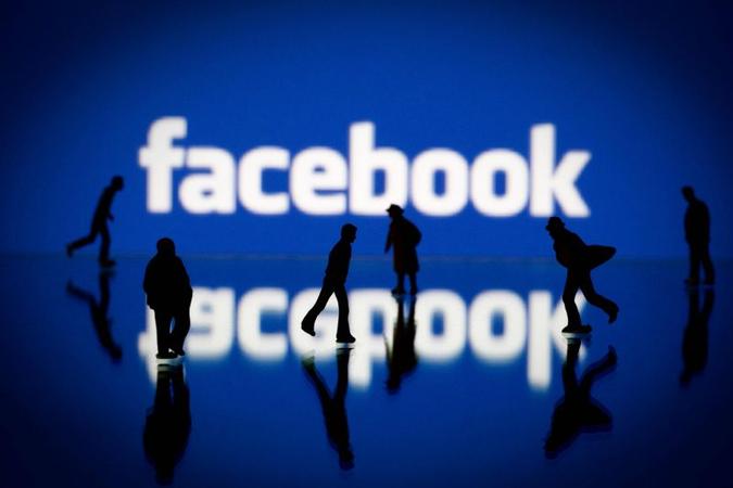 Facebook quer mais transparência de anunciantes nos EUA(foto: JOEL SAGET/AFP) Facebook quer mais transparência de anunciantes nos EUA(foto: JOEL SAGET/AFP)