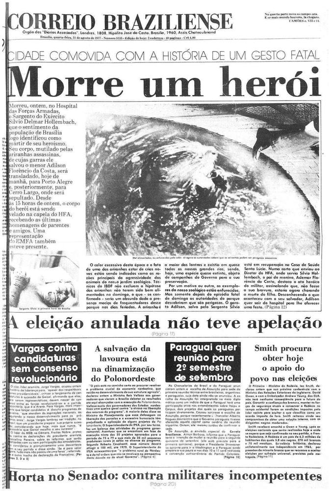 (foto: Arquivo/CB/D.A Press) (foto: Arquivo/CB/D.A Press)