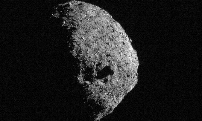 (foto: NASA/Goddard/University of Arizona/Lockheed Martin) (foto: NASA/Goddard/University of Arizona/Lockheed Martin)