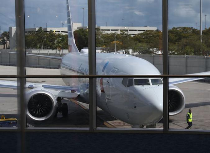 (foto: Joe Raedle//AFP) (foto: Joe Raedle//AFP)