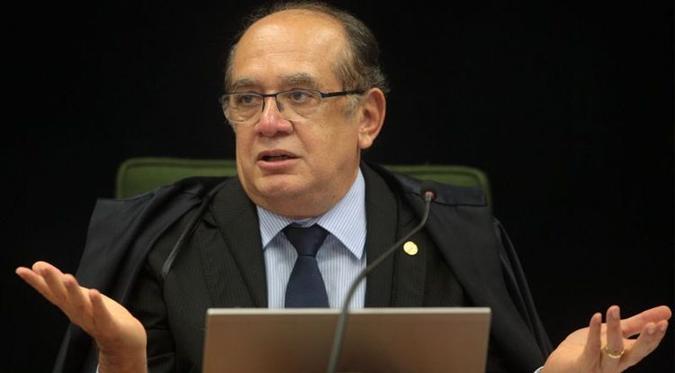 (foto: Carlos Humberto/SCO/STF) (foto: Carlos Humberto/SCO/STF)