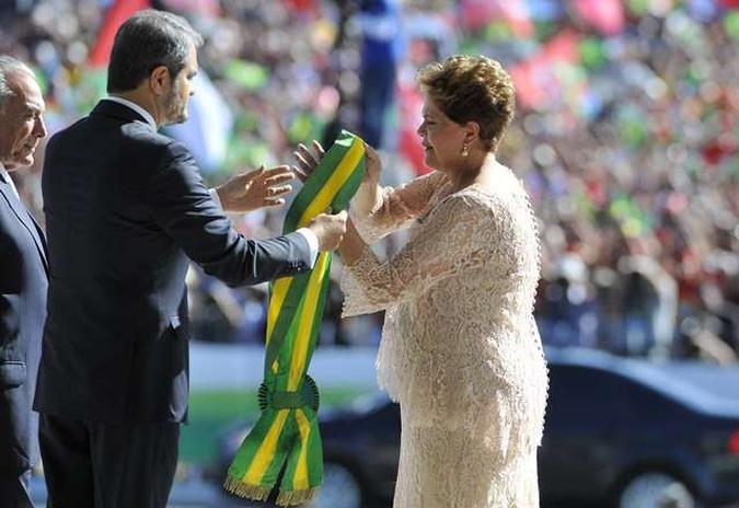 (foto: Breno Fortes/CB/D.A Press) (foto: Breno Fortes/CB/D.A Press)