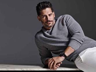 Joe Manganiello viverá vilão de Batman em filme solo(foto: Internet/Reprodução) Joe Manganiello viverá vilão de Batman em filme solo(foto: Internet/Reprodução)
