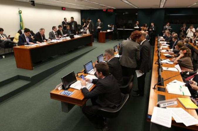 (foto: Fábio Rodrigues Pozzebom/Agência Brasil) (foto: Fábio Rodrigues Pozzebom/Agência Brasil)