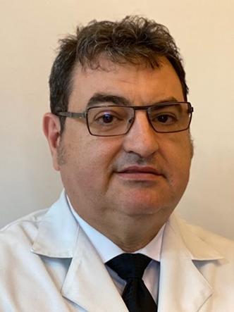 Antônio Carlos de Souza, professor de medicina e diretor de patrimônio da Sociedade Brasileira de Angiologia e Cirurgia Vascular(foto: Arquivo Pessoal) Antônio Carlos de Souza, professor de medicina e diretor de patrimônio da Sociedade Brasileira de Angiologia e Cirurgia Vascular(foto: Arquivo Pessoal)