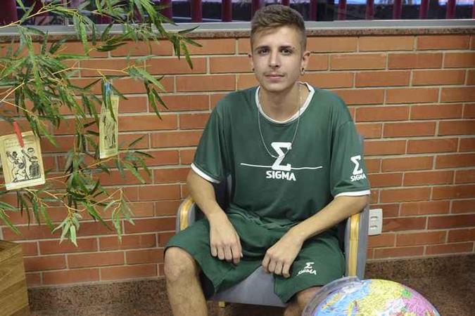 João Rizzolo: João Rizzolo: