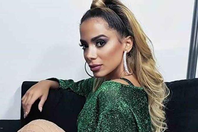 A cantora ainda não confirmou presença no evento(foto: Reprodução/Instagram) A cantora ainda não confirmou presença no evento(foto: Reprodução/Instagram)