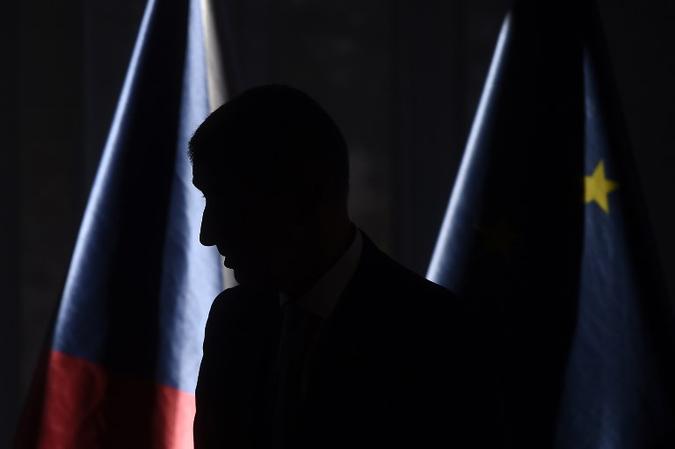 (foto: AFP) (foto: AFP)